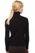Cashmere cashmere donna maglioni in filato grosso carla nero 4xl
