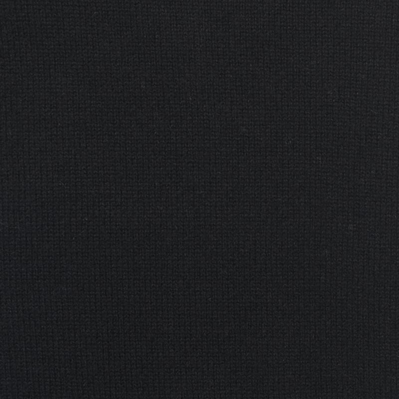 Cashmere cashmere donna pantaloni leggings plume nero t4