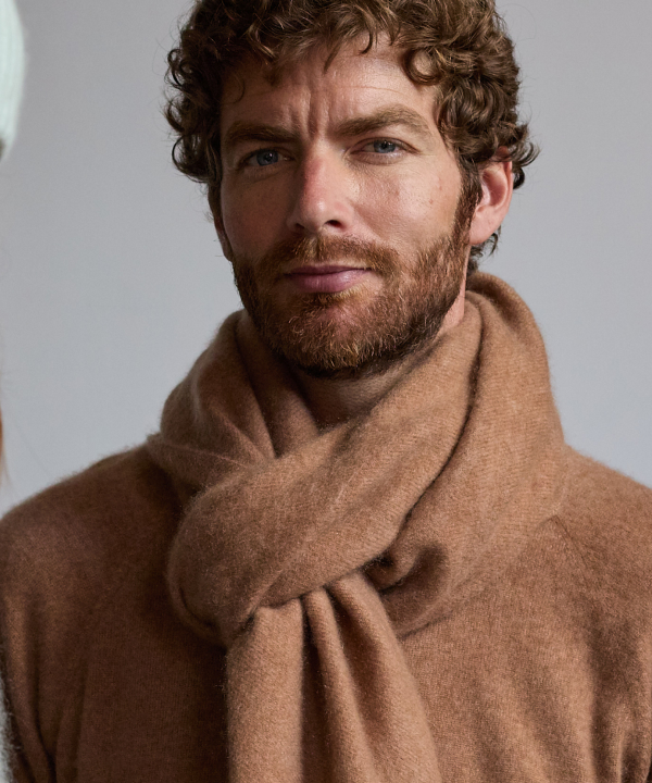 Cashmere Uomo