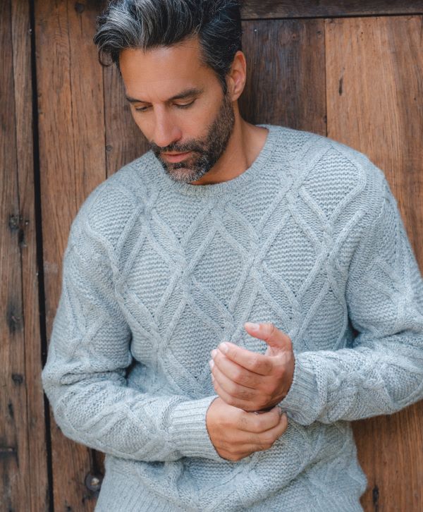 Cashmere Uomo