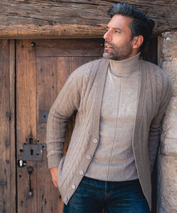 Cashmere Uomo