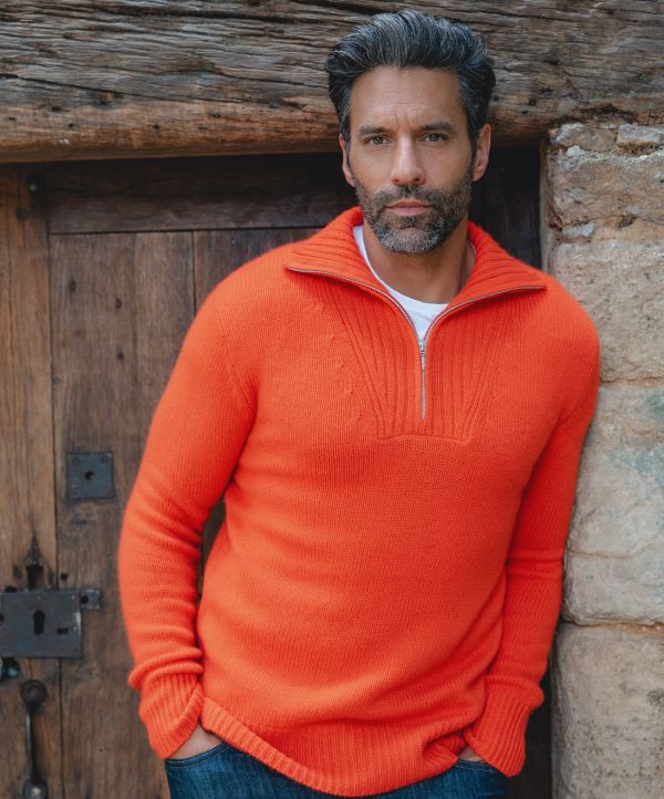 Cashmere Uomo