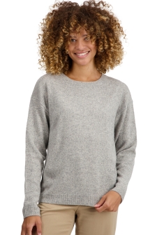 Cammello  cashmere donna thelma