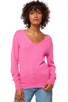 Cashmere  cashmere donna essenziali low cost trieste first