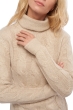  cashmere donna maglioni in filato grosso natural blabla natural winter dawn 2xl
