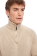  uomo polo natural viero natural winter dawn m