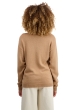 Cammello cashmere donna thelma cammello naturale 3xl