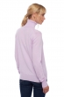 Cashmere accessori lili lilas m