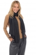 Cashmere accessori scialli diamant antracite chine 204 cm x 92 cm