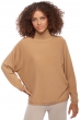 Cashmere cashmere donna amarillo cammello m