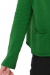 Cashmere cashmere donna cardigan chana basil t1