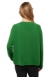 Cashmere cashmere donna cardigan chana basil t4