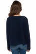 Cashmere cashmere donna cardigan chana blu notte t2