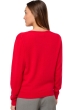 Cashmere cashmere donna cardigan taline first deep red 2xl