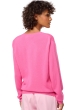 Cashmere cashmere donna cardigan taline first flashy rose 2xl