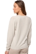 Cashmere cashmere donna cardigan taline first fluo white l