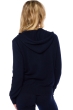 Cashmere cashmere donna cardigan tina first blu notte s