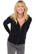 Cashmere cashmere donna cardigan tina first nero l