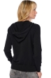 Cashmere cashmere donna cardigan tina first nero s