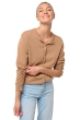 Cashmere cashmere donna cardigan tyra first african camel 2xl