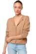 Cashmere cashmere donna cardigan tyra first african camel xs