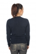 Cashmere cashmere donna cardigan tyra first blu notte l