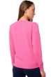 Cashmere cashmere donna cardigan tyra first flashy rose xs