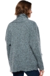 Cashmere cashmere donna cardigan vienne antracite chine ciel l