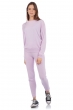 Cashmere cashmere donna cocooning arth lilas m