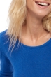 Cashmere cashmere donna collezione primavera estate caleen blu lapis 4xl