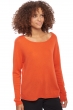 Cashmere cashmere donna collezione primavera estate caleen satsuma m