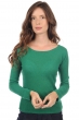 Cashmere cashmere donna collezione primavera estate caleen verde inglese xs