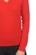 Cashmere cashmere donna collezione primavera estate emma premium rosso 3xl