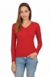 Cashmere cashmere donna collezione primavera estate emma rosso rubino l