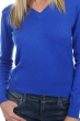 Cashmere cashmere donna collezione primavera estate faustine blu lapis s