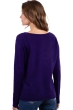 Cashmere cashmere donna collezione primavera estate flavie deep purple xs