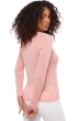 Cashmere cashmere donna collezione primavera estate flavie tea rose m