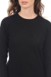 Cashmere cashmere donna collezione primavera estate line premium black 3xl
