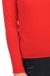 Cashmere cashmere donna collezione primavera estate line premium rosso 3xl