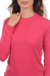 Cashmere cashmere donna collezione primavera estate line rosa shocking 3xl