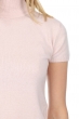 Cashmere cashmere donna collezione primavera estate olivia rosa pallido 3xl