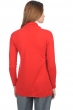 Cashmere cashmere donna collezione primavera estate pucci premium rosso 2xl