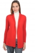 Cashmere cashmere donna collezione primavera estate pucci premium rosso 3xl