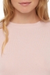 Cashmere cashmere donna collezione primavera estate raison rosa pallido 3xl
