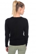 Cashmere cashmere donna collezione primavera estate taline first nero 2xl