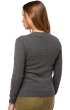 Cashmere cashmere donna collezione primavera estate tessa first dark grey 2xl