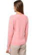 Cashmere cashmere donna collezione primavera estate tessa first tea rose 2xl