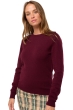 Cashmere cashmere donna collezione primavera estate thalia first red wine xs