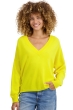 Cashmere cashmere donna collezione primavera estate theia jaune citric 2xl