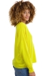 Cashmere cashmere donna collezione primavera estate theia jaune citric 2xl